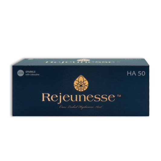 Rejeunesse sparkle 3X2.5ml