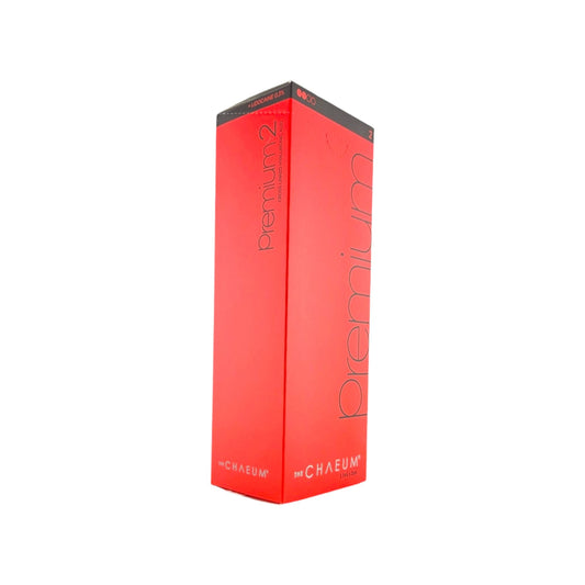 The Chaeum Premium 4 With Lido 2Х1.1ml - Fox|Pharma