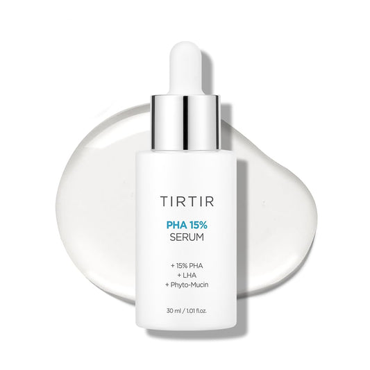 TIRTIR PHA 15% SERUM 30ML - Fox|Pharma