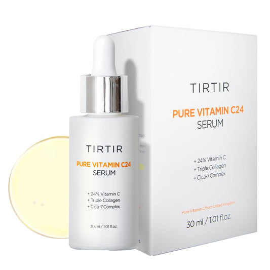 TIRTIR PURE VITAMIN C24 SERUM 30ML - Fox|Pharma