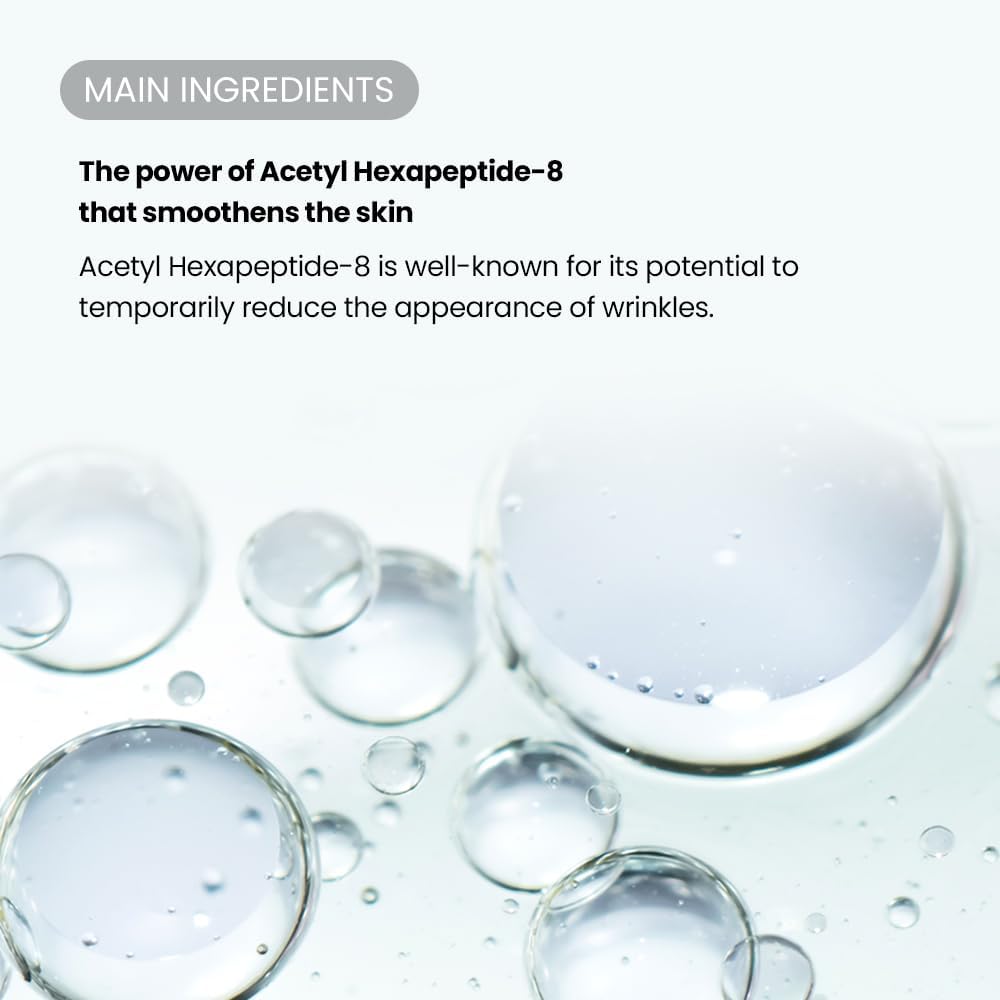 TIRTIR SOS Serum – Radiant Glow Boosting Face Serum 1.69 fl.oz. 50ml - Fox|Pharma