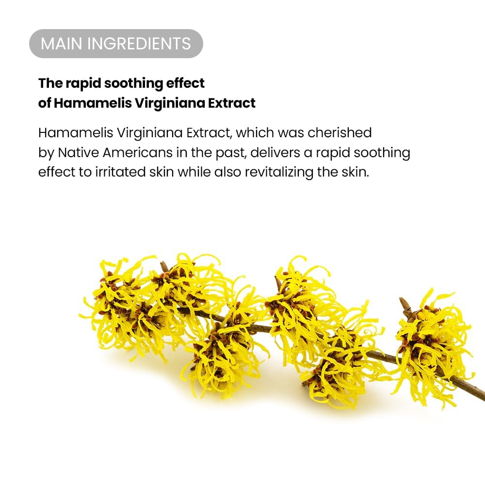 TIRTIR SOS Serum – Radiant Glow Boosting Face Serum 1.69 fl.oz. 50ml - Fox|Pharma