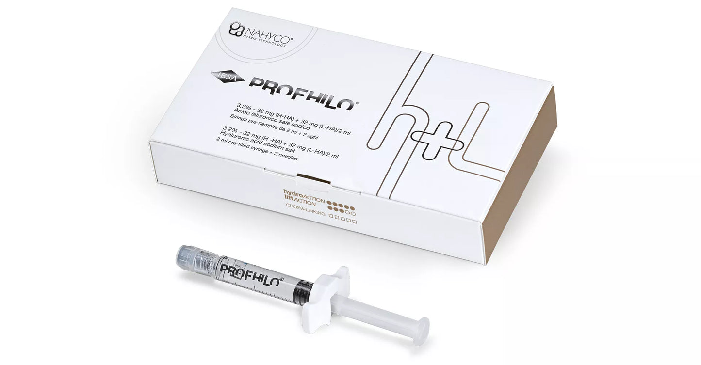 Profhilo® H+L 1X2ml